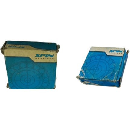Bearings set