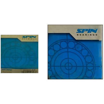 Bearings Set