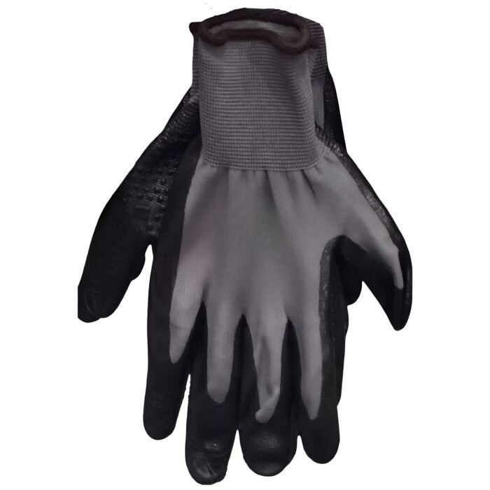 Safety Hand Gloves