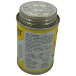 Solvent Cement