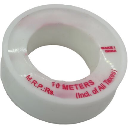 Industrial Sealing Tapes