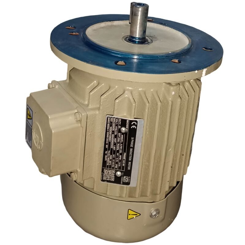 Induction Motors