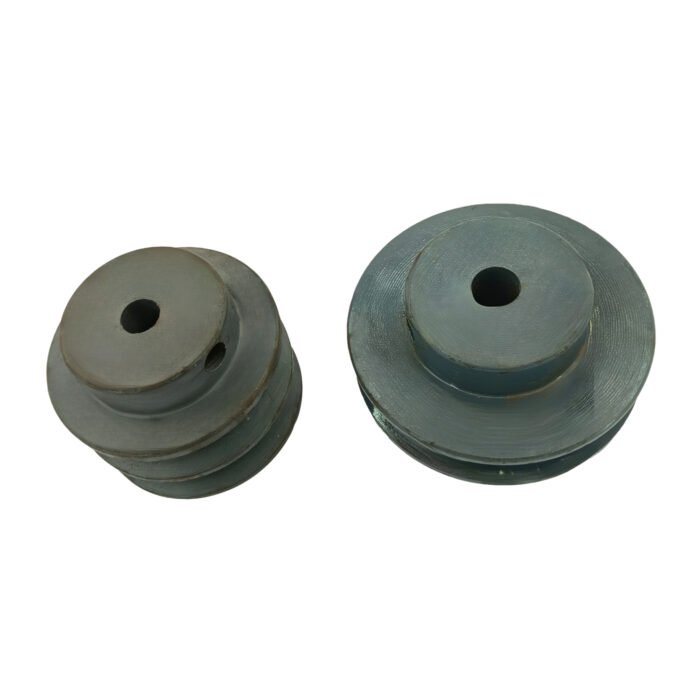 V Groove Pulley