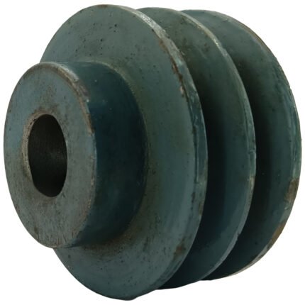 V Groove Pulley