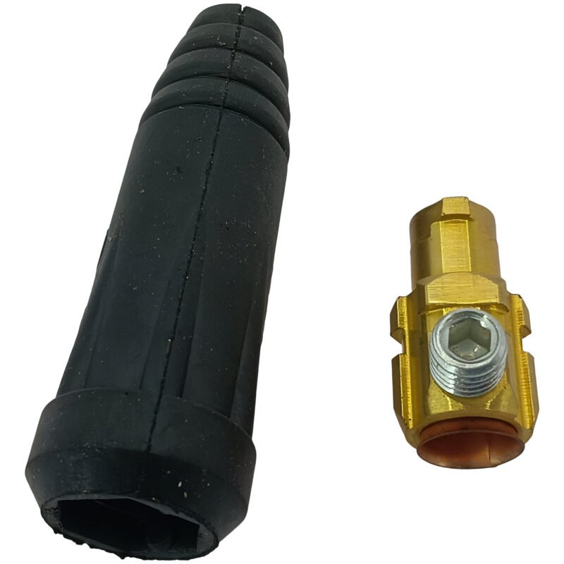 Welding Cable Adapters