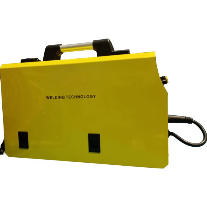 Engine Driven Welder