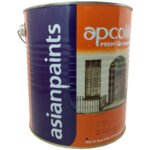 Asian Paint Apcolite Premium Enamel Wall Paint Gloss 20 Litres