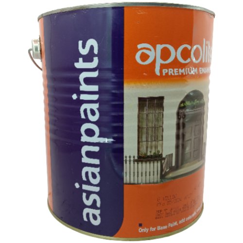 Asian Paint Apcolite Premium Enamel Wall Paint Gloss 20 Litres