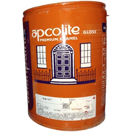 Asian Paint Apcolite Premium Enamel Wall Paint Gloss 20 Litres