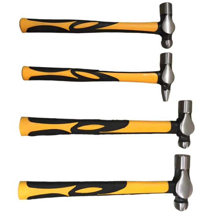 Ball Peen Hammer