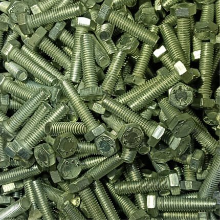 Bolts
