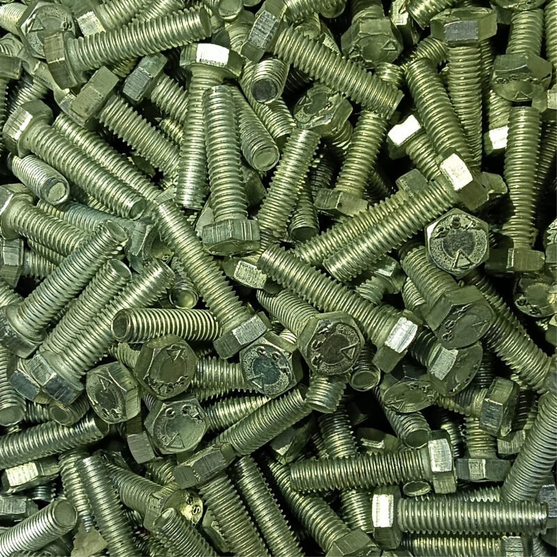 Bolts