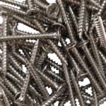 Chip Board Screws