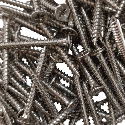 Chip Board Screws