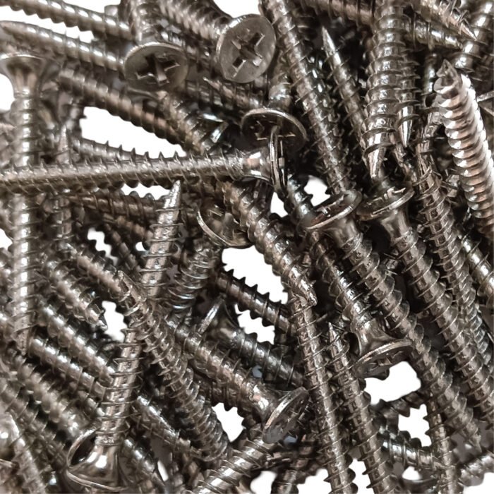 Chip Board Screws