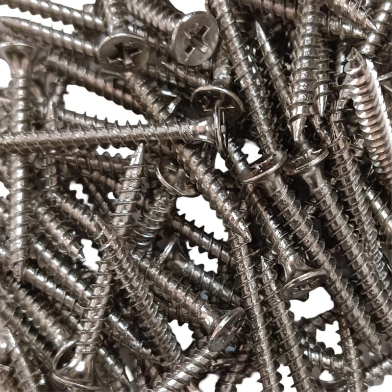 Chip Board Screws