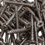Chip Board Screws