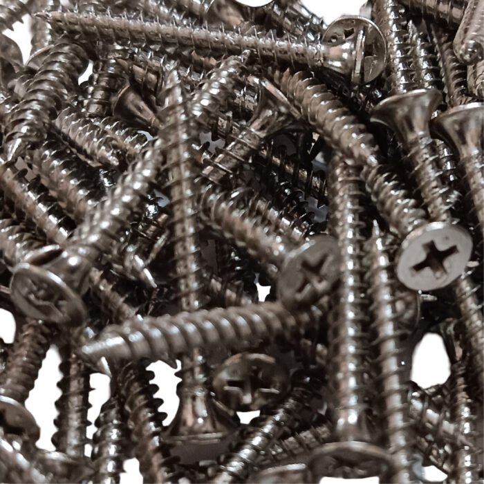 Chip Board Screws