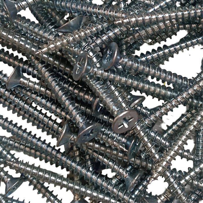 Chip Board Screws