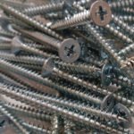 Chip Board Screws