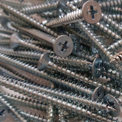 Chip Board Screws