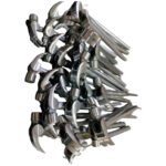 Claw Hammer