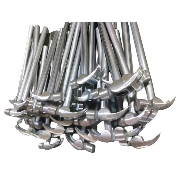 Claw Hammer