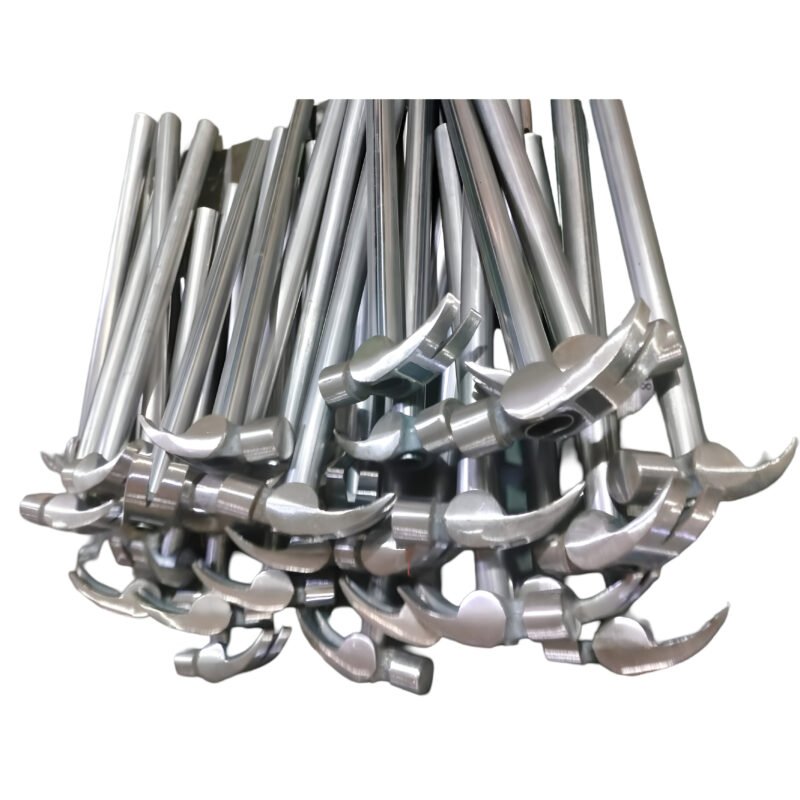 Claw Hammer