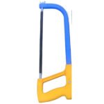 Hacksaw Frame with Blade