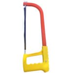 Hacksaw Frame with Blade