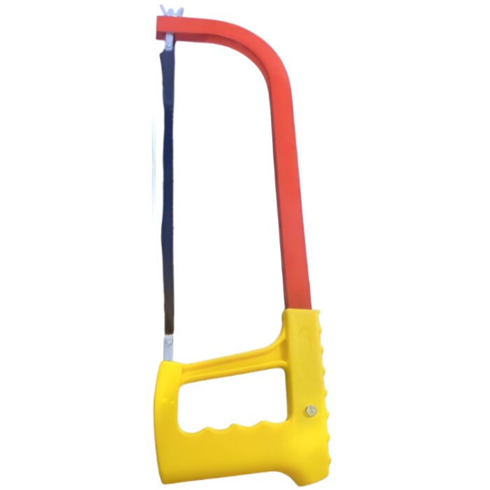 Hacksaw Frame with Blade