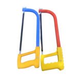 Hacksaw Frame with Blade