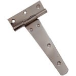Hinges
