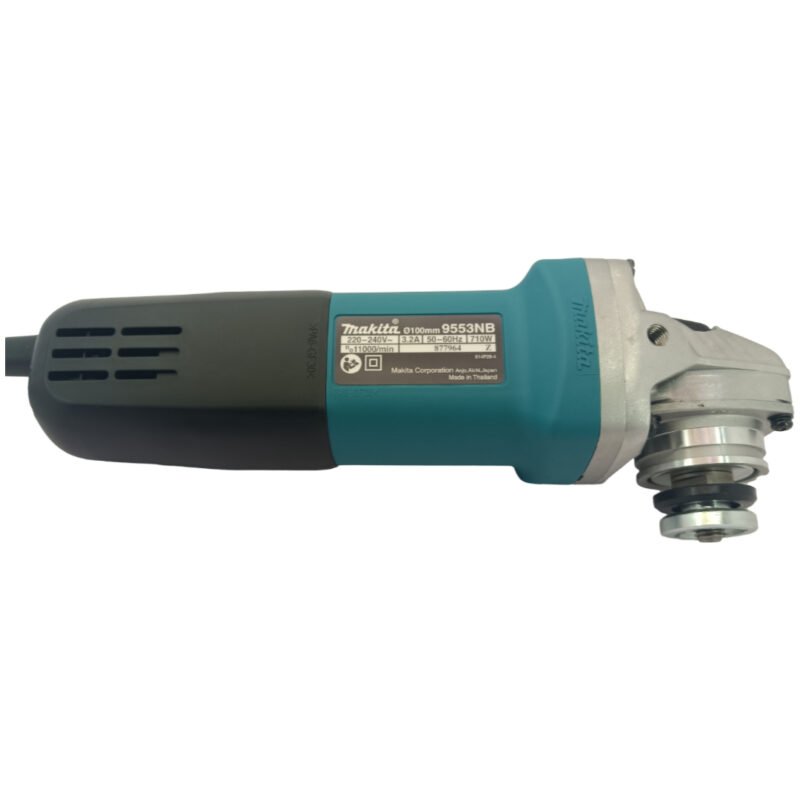Makita Angle Grinder