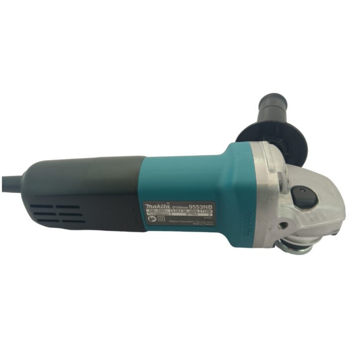 Makita Angle Grinder