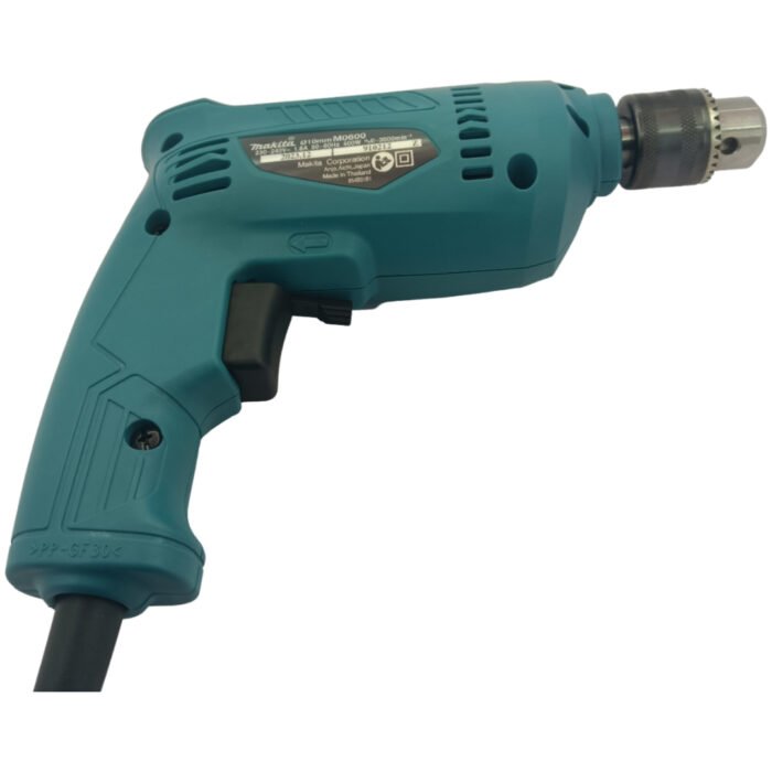 Makita M0600B 400W 10mm Drilling Machine 01