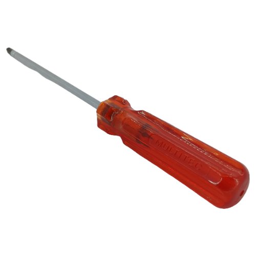 Multitec Screwdriver