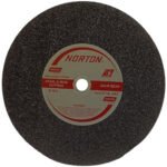 Norton Cutting Wheel