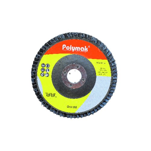 Polymak Inox Flap Discs