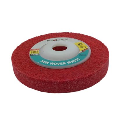 Non Woven Wheel