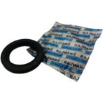 Hydraulic seals