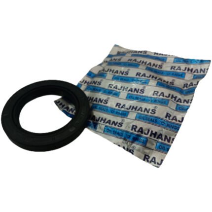 Hydraulic seals