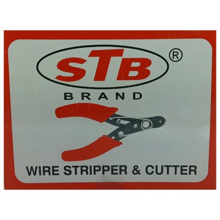 STB Wire Stripper &Cutter