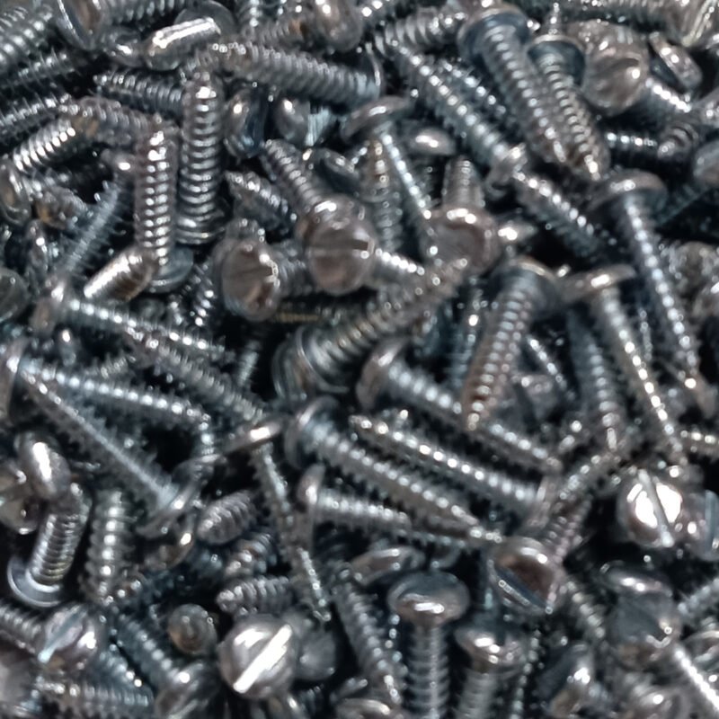 Screws