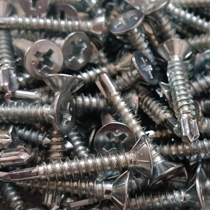 Screws