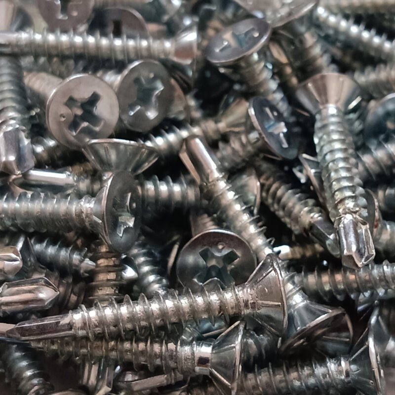 Screws