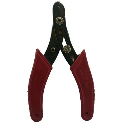 Taparia Wire Stripper Plier 01
