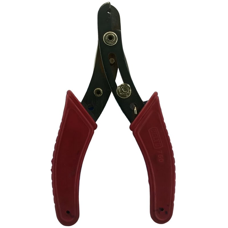 Taparia Wire Stripper Plier 01