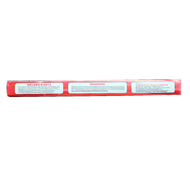 WELDEX Welding Electrodes 02