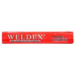 Welding Electrodes Packet